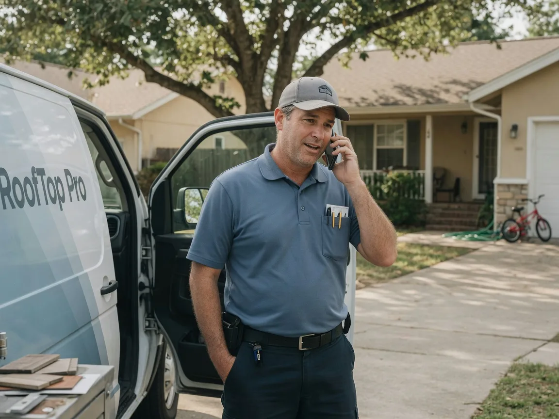 Roof Repair Brice, OH FAQs